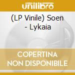 (LP Vinile) Soen - Lykaia vinile
