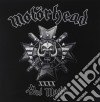 (LP Vinile) Motorhead - Bad Magic (Gold Vinyl) cd