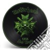 (LP Vinile) Motorhead - Bad Magic (Green Vinyl) cd