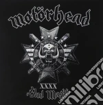 (LP Vinile) Motorhead - Bad Magic (Picture Disc) (Silver) vinile