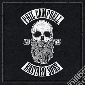 Phil Campbell And The Bastard Sons - Phil Campbell And The Bastard Sons cd musicale di Phil Campbell And The Bastard Sons