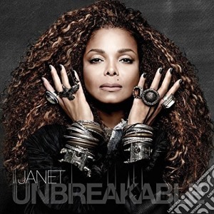 (LP Vinile) Janet Jackson - Unbreakable (2 Lp) lp vinile di Janet Jackson