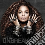 (LP Vinile) Janet Jackson - Unbreakable (2 Lp) vinile