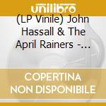 (LP Vinile) John Hassall & The April Rainers - Wheels To Idyll lp vinile di John Hassall & The April Rainers