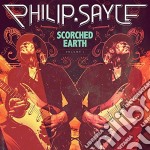 Philip Sayce - Scorched Earth (Vol 1)