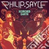 Philip Sayce - Scorched Earth (Vol 1) cd