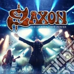 (LP Vinile) Saxon - Let Me Feel Your Power (2 Lp+2 Cd+Blu-Ray) vinile