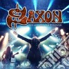 (LP Vinile) Saxon - Let Me Feel Your Power (2 Lp+2 Cd+Blu-Ray) cd