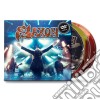 Saxon - Let Me Feel Your Power (3 Cd) cd