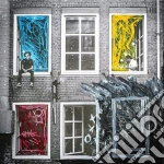 Scott Helman - Hotel De Ville cd