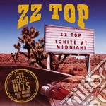 (LP Vinile) Zz Top - Live - Greatest Hits From Around The World (2 Lp) vinile