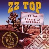 (LP Vinile) Zz Top - Live - Greatest Hits From Around The World (2 Lp) cd