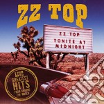 Zz Top - Live - Greatest Hits From Around The World