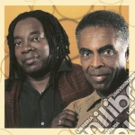 Gilberto Gil / Milton Nascimento - Gil E Milton cd