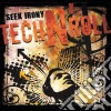 Seek Irony - Tech N' Roll cd