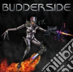 Budderside cd