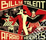 Billy Talent - Afraid Of Heights (2 Cd)