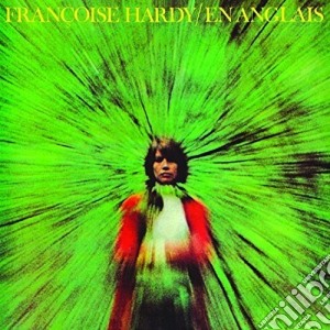 Francoise Hardy - En Anglais cd musicale di Francoise Hardy