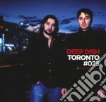 Deep Dish - Global Underground #25: Deep Dish - Toronto (2 Cd) cd