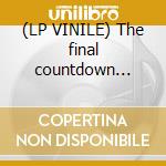 (LP VINILE) The final countdown (30th anni cd