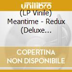 (LP Vinile) Meantime - Redux (Deluxe Edition) (2 Lp) lp vinile di Various Artists