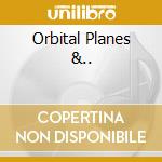 Orbital Planes &.. cd