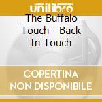 The Buffalo Touch - Back In Touch cd