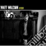 Matt Waldon - Oktober + 1 B.t.