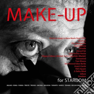 Make-up - Stardom cd musicale di Make-up