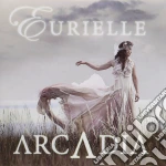 Eurielle - Arcadia cd