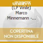 (LP Vinile) Marco Minnemann - Above The Roses lp vinile di Marco Minnemann