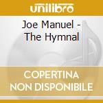 Joe Manuel - The Hymnal cd