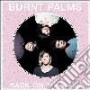 Burnt Palms - Back On My Wall cd