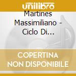 Martines Massimiliano - Ciclo Di Lavaggio