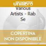 Various Artists - Rab Se cd