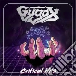 Gygax - Critical Hits cd