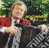 Friedrich Lips - No Comment cd