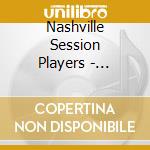 Nashville Session Players - Homeless In America