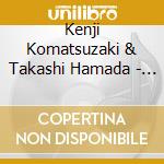 Kenji Komatsuzaki & Takashi Hamada - Family Restaurant cd