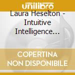 Laura Heselton - Intuitive Intelligence Meditation cd