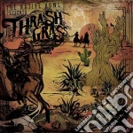 Native Howl (The) - Thrash Grass cd