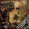 Native Howl (The) - Thrash Grass cd