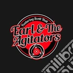 Earl & The Agitators - Earl & The Agitators cd