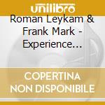 Roman Leykam & Frank Mark - Experience Space cd