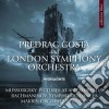 Makris / Gosta - Predrag Gosta & London Symphon cd