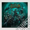 Dread Crew Of Oddwood (The) - Lawful Evil cd