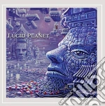 Lucid Planet - Lucid Planet cd