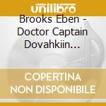 Brooks Eben - Doctor Captain Dovahkiin Chief cd