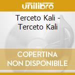 Terceto Kali - Terceto Kali cd