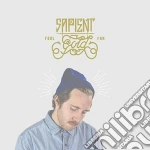 Sapient - Fool For Gold cd